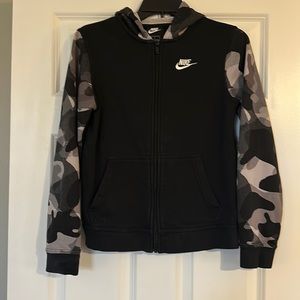 Boys Nike XL outfit
